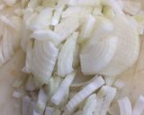 Foto del paso 1 de la receta: Pisto