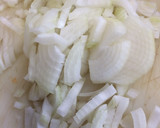 Foto del paso 1 de la receta: Pisto