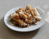 Foto langkah ke 5 dari resep Pisang rai.