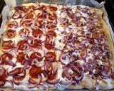 Kenyérlángos recept fázis 5 fotója