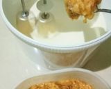 Foto langkah ke 6 dari resep Banana Cake Chocochip.