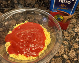 Foto del paso 9 de la receta: Huevos rellenos