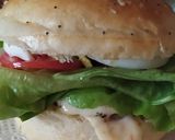 Foto del paso 5 de la receta: Pan de Papa Para Hamburguesas