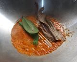 Foto langkah ke 1 dari resep Ayam Bakar Bumbu Padang.