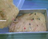 Foto langkah ke 7 dari resep Brownies Tempe.