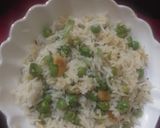 A picture of step 2 of Pulao.