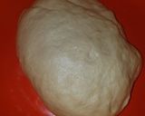 A picture of step 2 of Egg Roll.