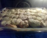 Foto del paso 8 de la receta: Palmeras de hojaldre