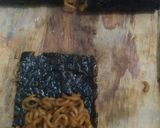 Foto langkah ke 2 dari resep Gimmari Mie 🍝.