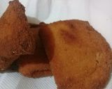 Foto del paso 2 de la receta: Pañuelos