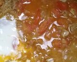 A picture of step 3 of 3 Spice Qeema Dopiyaza.