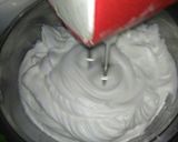 Foto langkah ke 7 dari resep Cake Tape Keju / Bolu Tape (chenniezhang).