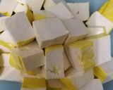 Foto langkah ke 1 dari resep Semur tahu.