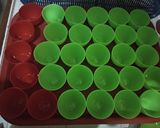 Foto langkah ke 1 dari resep Talam Pandan.