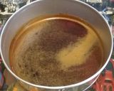 Foto langkah ke 1 dari resep Brazilian Flan (puding brazil).