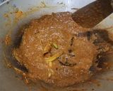 Foto langkah ke 4 dari resep Sambal Goreng Kentang Tahu.