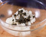 【元本山幸福廚房】舞菇蓋飯(素)的食譜步驟2照片