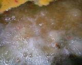 Foto langkah ke 4 dari resep Pindang Sapi Aroma Daun Jeruk.