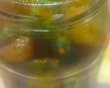 आंवला का अचार (Amla ka achar recipe in Hindi) रेसिपी चरण 3 फोटो