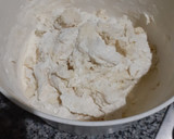 Foto del paso 2 de la receta: Pan de Campo en Cacerola Essen