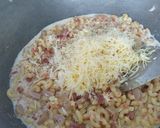 Foto langkah ke 3 dari resep #236. Macaroni Schotel Kukus.