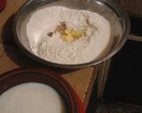 Foto del paso 2 de la receta: Pizza a mi Manera