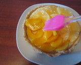 Foto del paso 3 de la receta: Tartaleta de piña para diabéticos