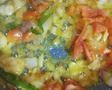 கறிவேப்பிலை மிளகு சிக்கன் பிரட்டல் ரெசிபி ஸ்டேப் 2 புகைப்படம்