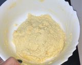 Tehéntúrós gombóc recept fázis 1 fotója