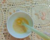 عکس مرحله 3 از دستور غذایِ‌ کمکیِ‌ نوزاد (پوره‌ گلابی🍐)