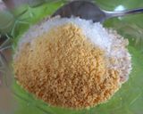 Foto langkah ke 3 dari resep 🍤Udang Goreng Oat🍤.