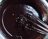 Foto del paso 1 de la receta: Ganache de chocolate🍫 sin crema de leche