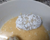Foto del paso 9 de la receta: Croquetas/Croquetones sin lactosa