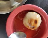 लिट्टी चोखा और चटपटी तीखी चटनियां रेसिपी चरण 3 फोटो