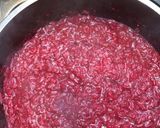 Foto del paso 5 de la receta: Risotto de remolacha