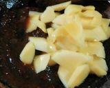 Foto langkah ke 3 dari resep Mangga Asam Sunti.