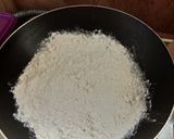 Foto langkah ke 1 dari resep Bola Bola Milo.