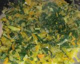 Foto del paso 2 de la receta: Zapallito grande relleno