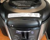 Foto del paso 3 de la receta: Alitas de pollo con Ninja Foodi