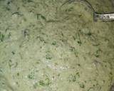 Rice and Green Gram Split Dal Handva recipe step 4 photo