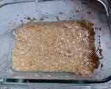 Foto del paso 1 de la receta: Pan de avena