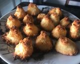 Foto del paso 4 de la receta Coquitos