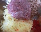 عکس مرحله 1 از دستور کتلت گوشت ویژه