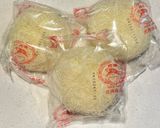Savory Tangyuan with Taro and Rice Noodles Soup 鹹湯圓芋頭米粉湯【清冰箱料理】的食譜步驟1照片