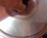 Foto del paso 6 de la receta: 🍪Galletitas Pepas🍪 (En Sartén)