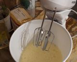 Foto del paso 1 de la receta: Magdalenas, las más ricas ❤ APTA DIABÉTICOS