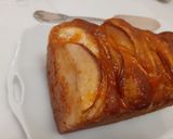 Une image de l'étape 9 de Moelleux aux pommes 🍏.