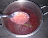 Foto langkah ke 1 dari resep 23. Bubur Mutiara.
