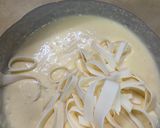 Foto del paso 2 de la receta: Tarta soufflé de choclo