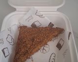 Foto langkah ke 10 dari resep Carrot Cake/Bolu Wortel.